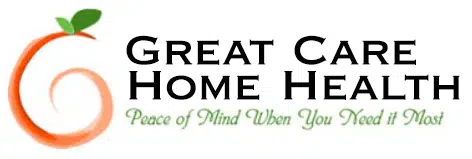 I Need Great Care logo