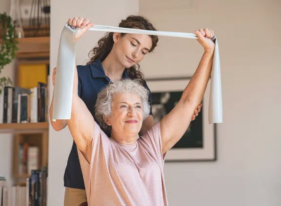 Great Care inc