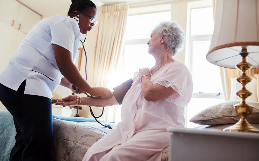 Great Care inc