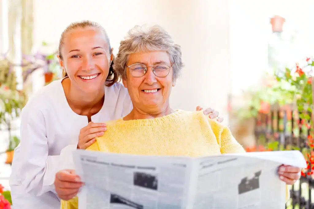 Great Care inc