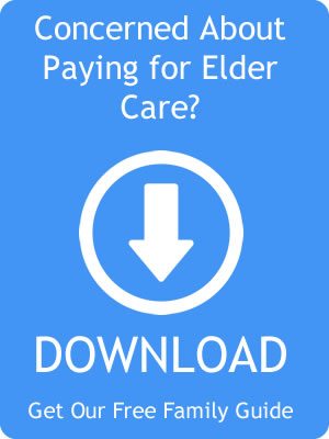 How to Pay for Elder Care