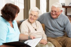 Home Care in Indianapolis, IN