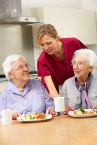 Home Care Services in Fishers, IN