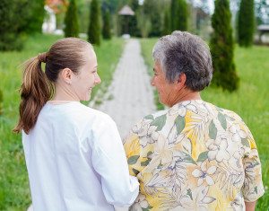Home Health Care in Indianapolis IN