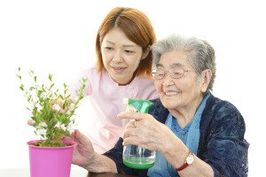 Home Care in Indianapolis, IN