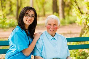 Elderly Care in Avon, IN