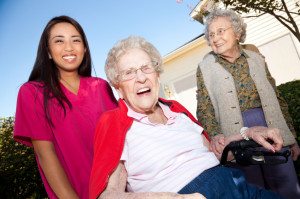 Home Care Services in Greenfield, IN