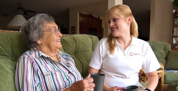 Indianapolis In-Home Care Services