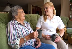 Caregivers in Zionsville, IN