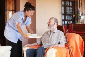 Home Care Services in Zionsville, IN