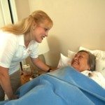 Elderly Care in Zionsville, IN