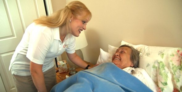 Overnight Home Care (12 Hour Care)