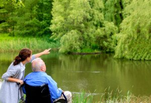 Elder Care in Fishers, IN