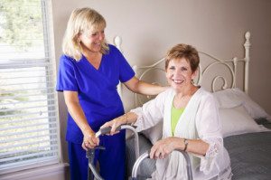 Preventing Falls This Fall